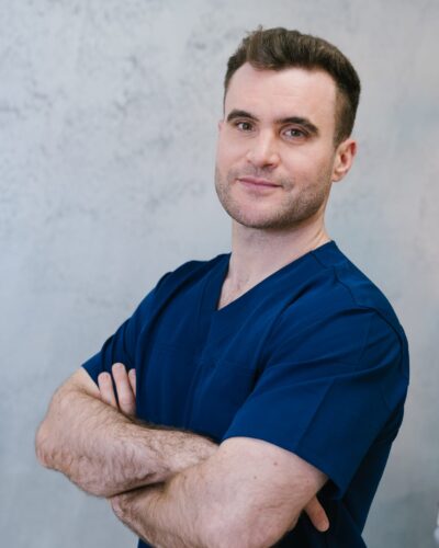 Dr.Lucian Pavel-medic endodont